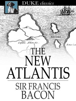 new atlantis